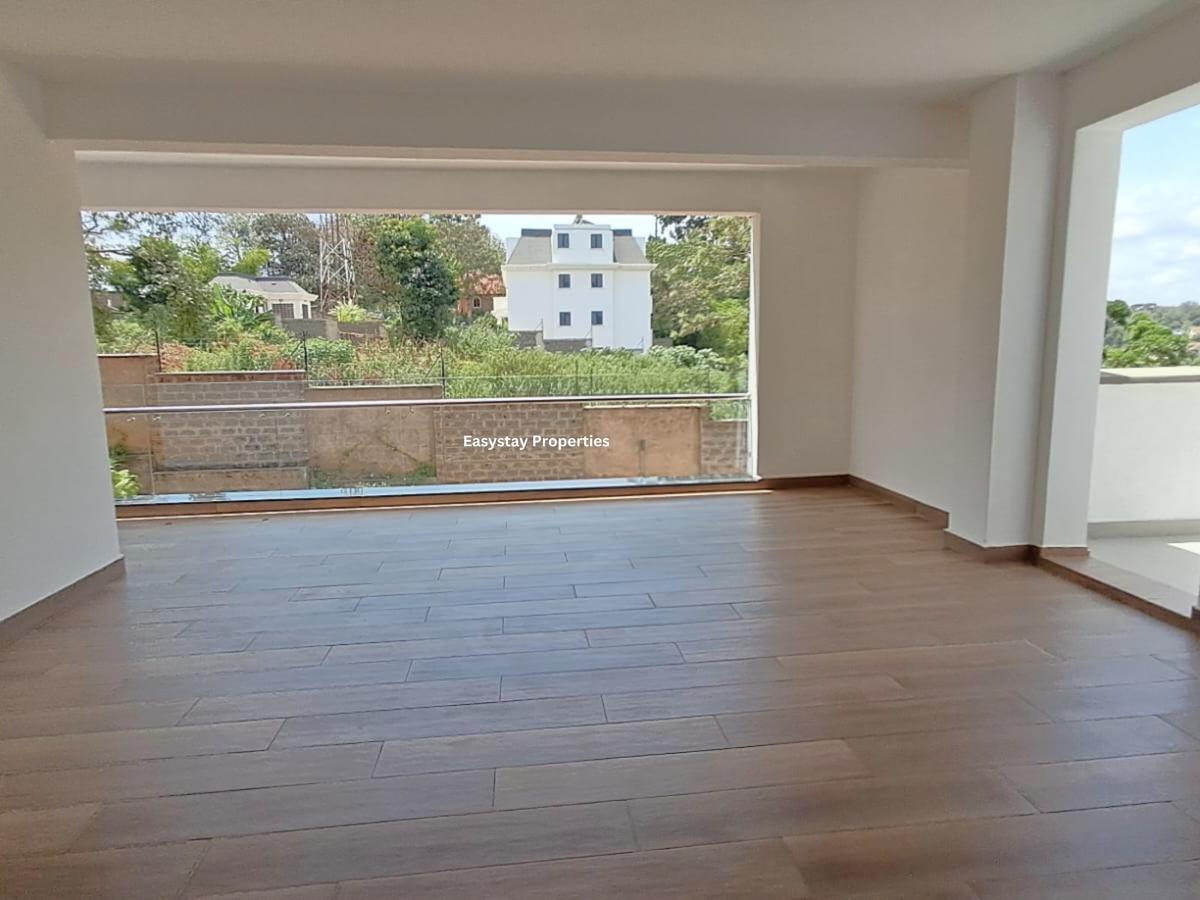 4 Bed Townhouse with En Suite in Kitisuru - 3