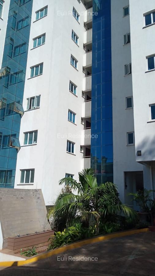 Furnished 2 Bed Apartment with En Suite at Pilipili Way - 19