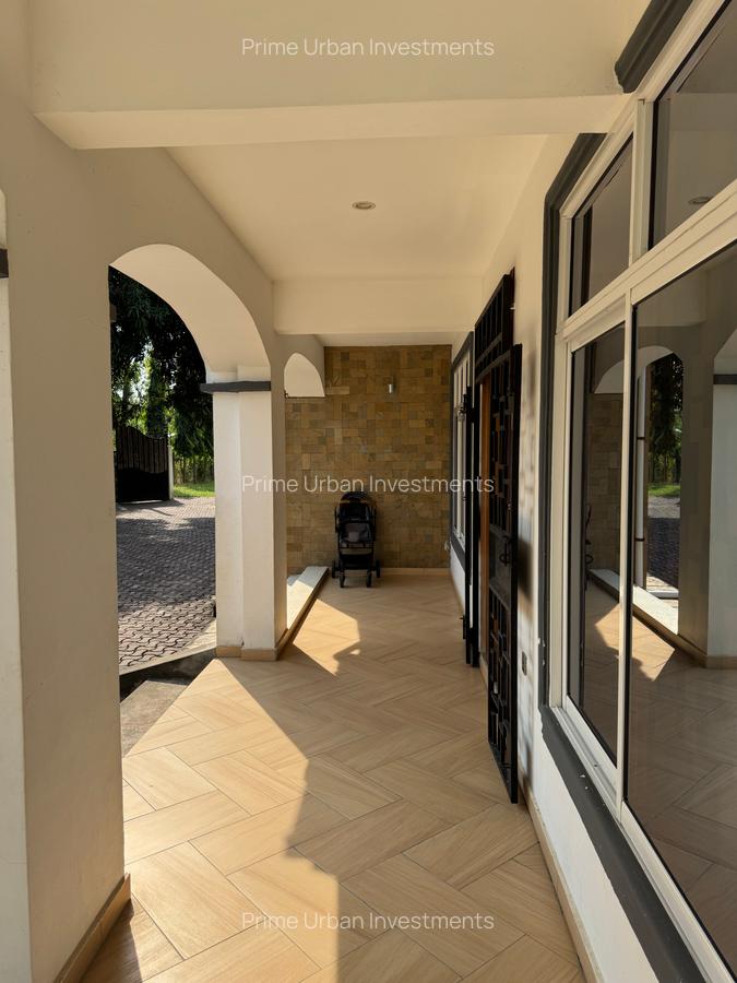 3 Bed House with En Suite in Mtwapa - 7