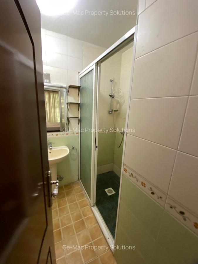 2 Bed House with En Suite at Lower Kabete Road - 16