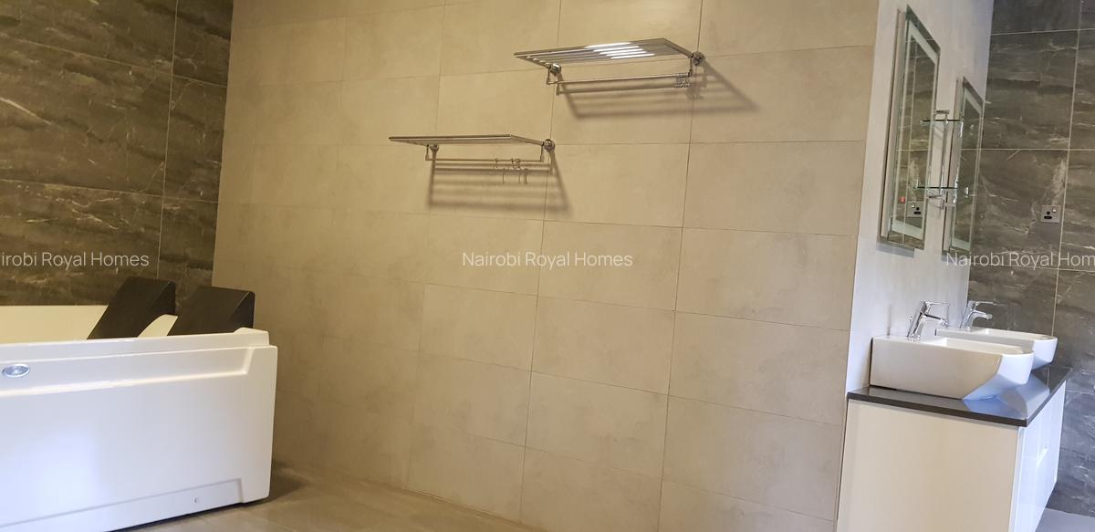 Commercial Property with Backup Generator at Runda Grove - 20