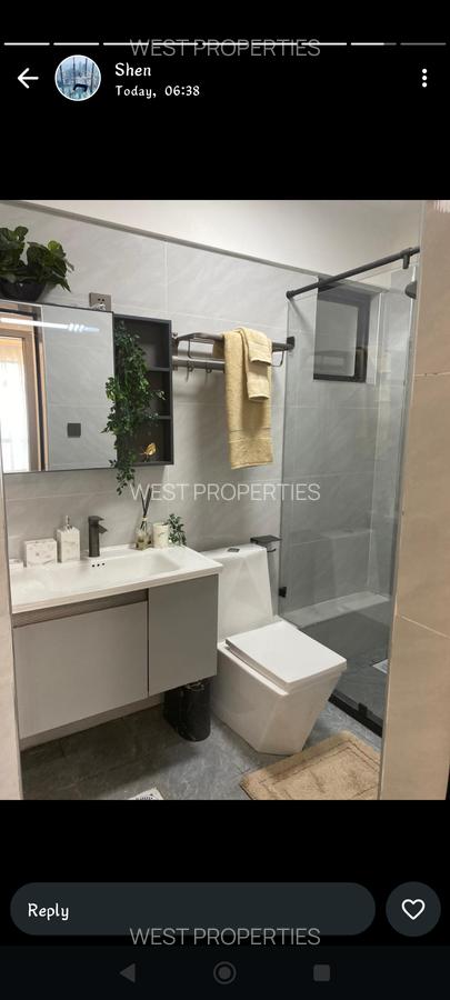 2 Bed Apartment with En Suite at Kileleshwa - 4