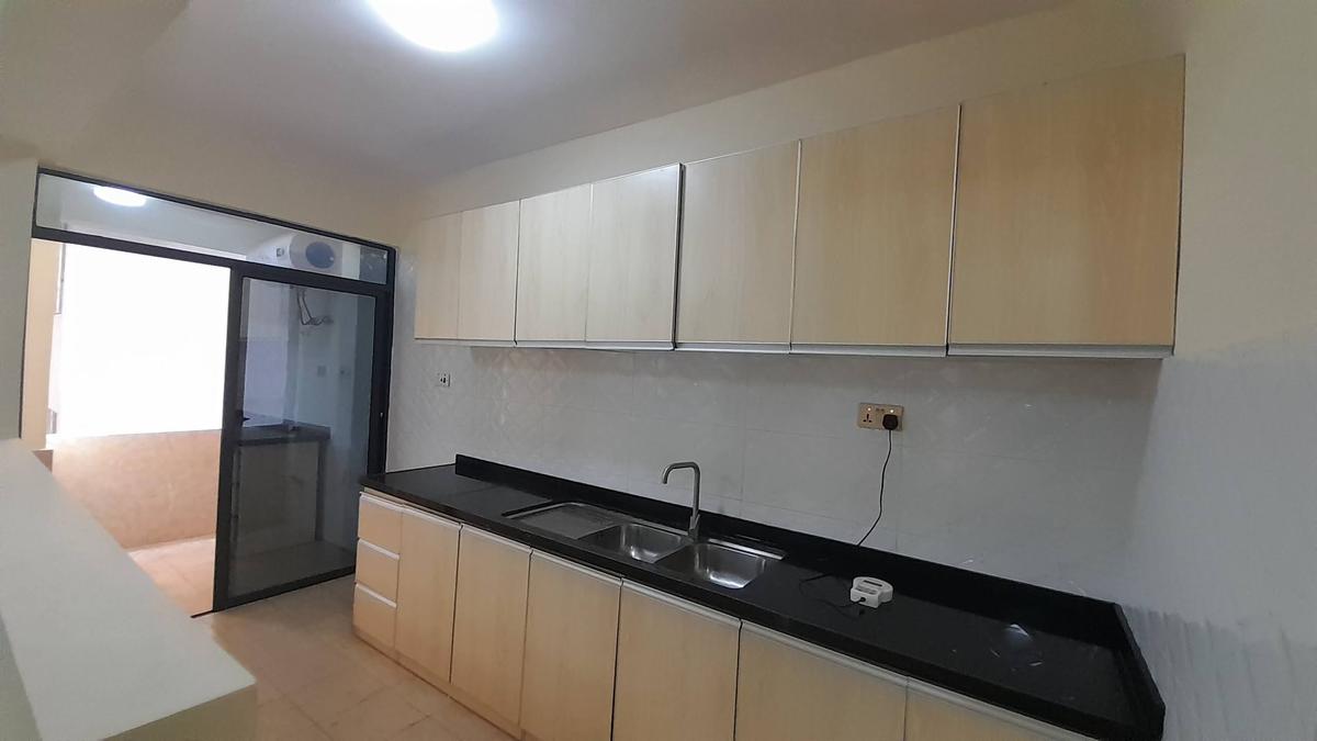 2 Bed Apartment with En Suite at Gatundu Road - 3