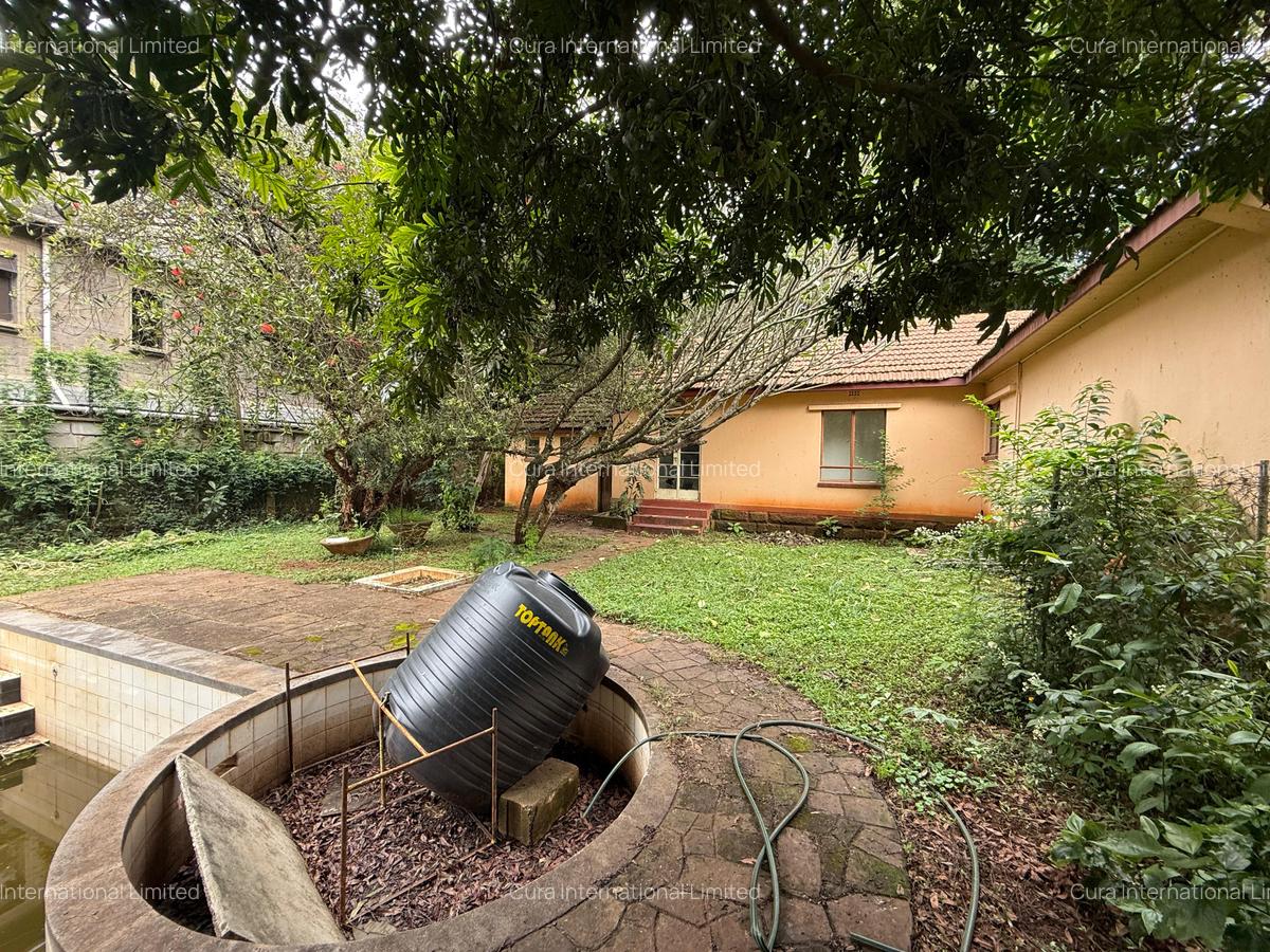 0.76 ac Land in Lavington - 2