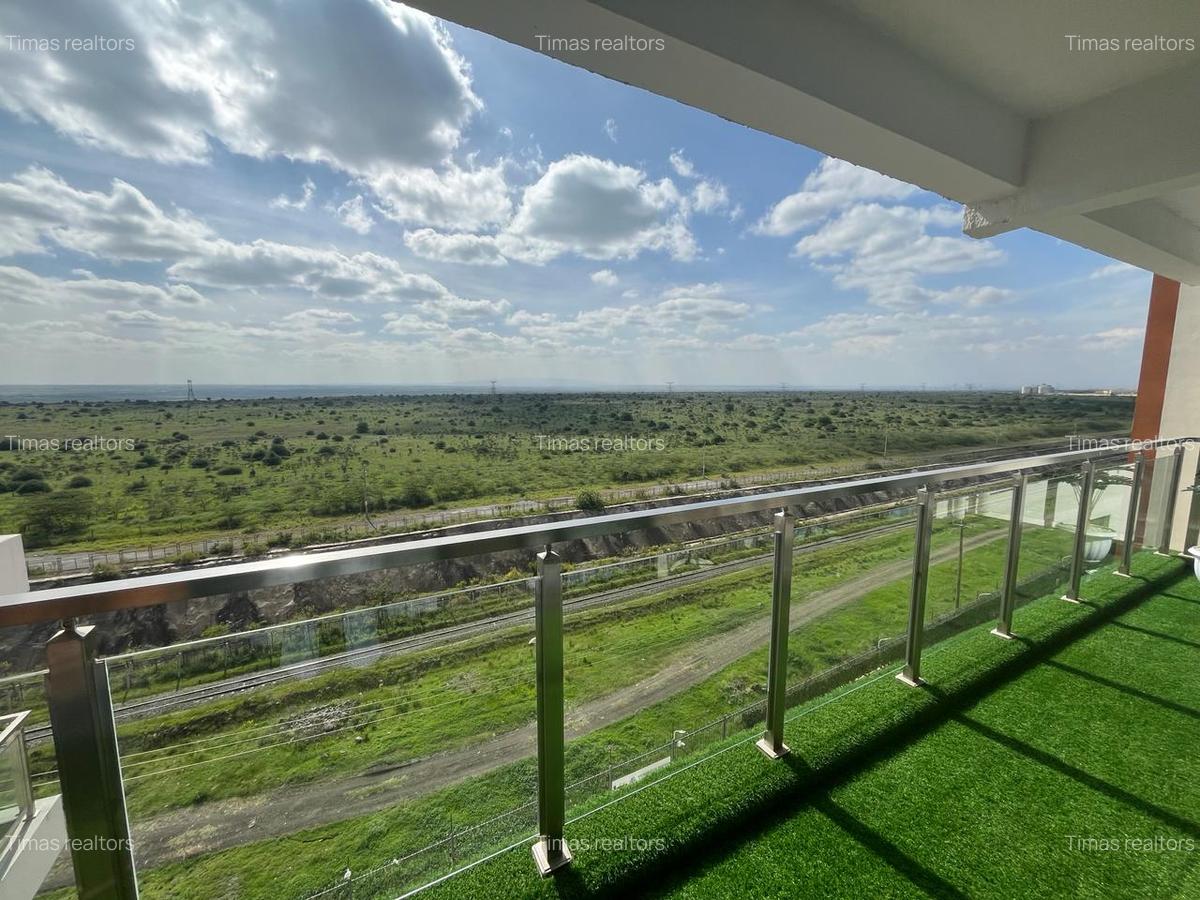 3 Bed Apartment with En Suite in Syokimau - 8