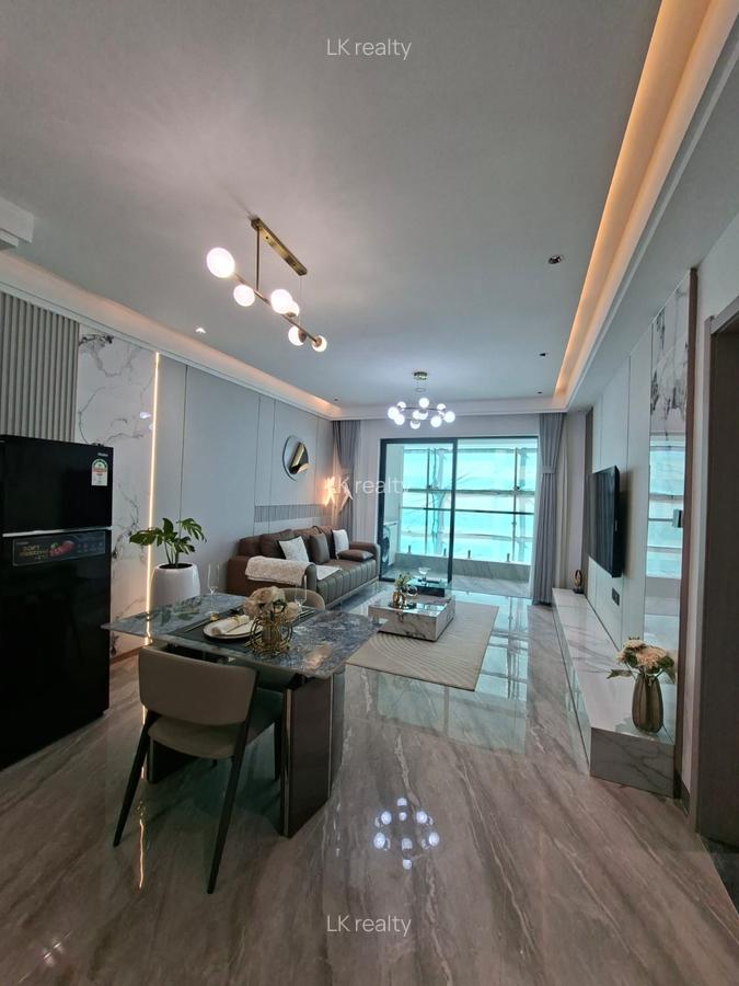 1 Bed Apartment with En Suite at Mogotio - 4