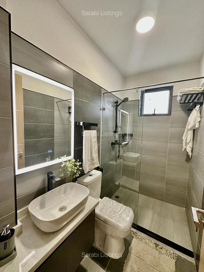 2 Bed Apartment with En Suite in Syokimau - 10