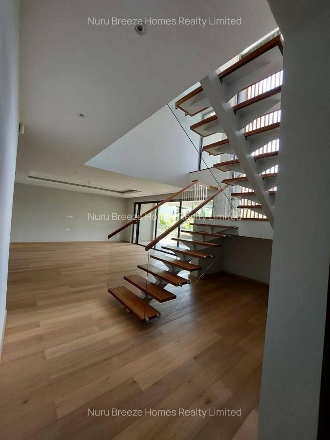 3 Bed Villa with En Suite in Lower Kabete - 5