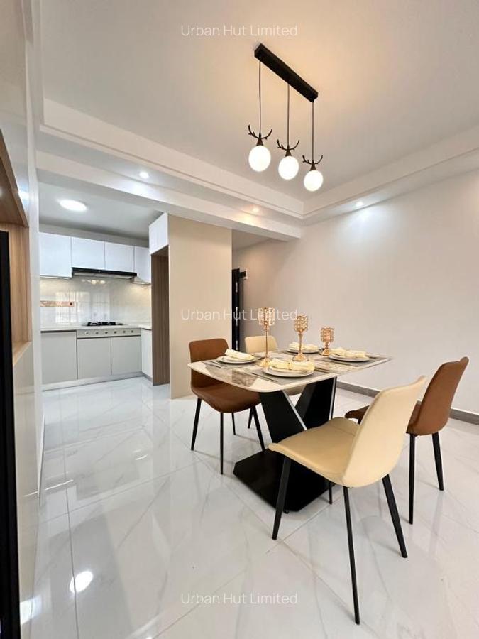 2 Bed Apartment with En Suite in Kileleshwa - 5