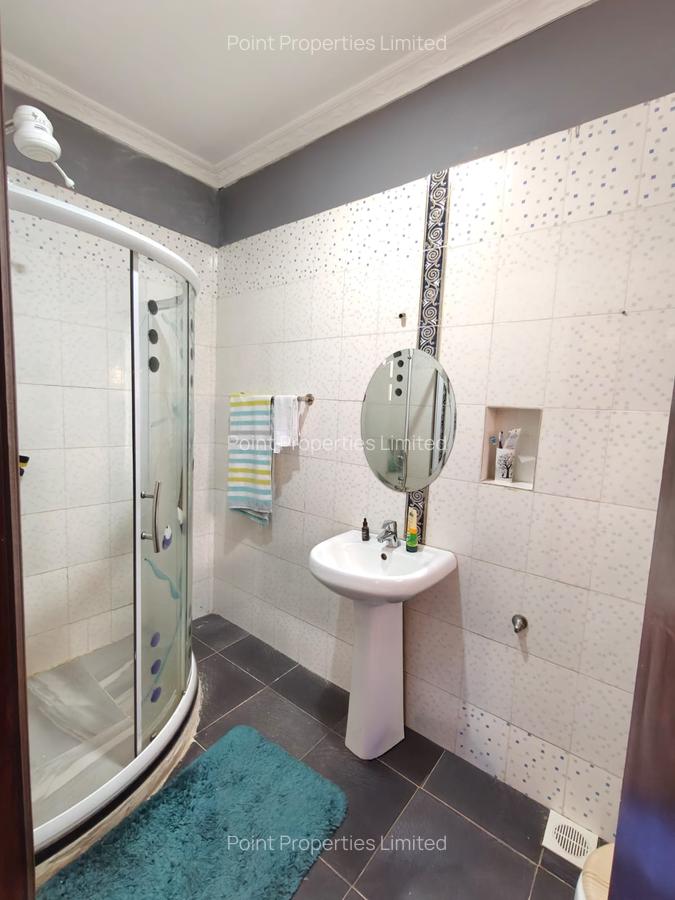 7 Bed Villa with En Suite in Karen - 14