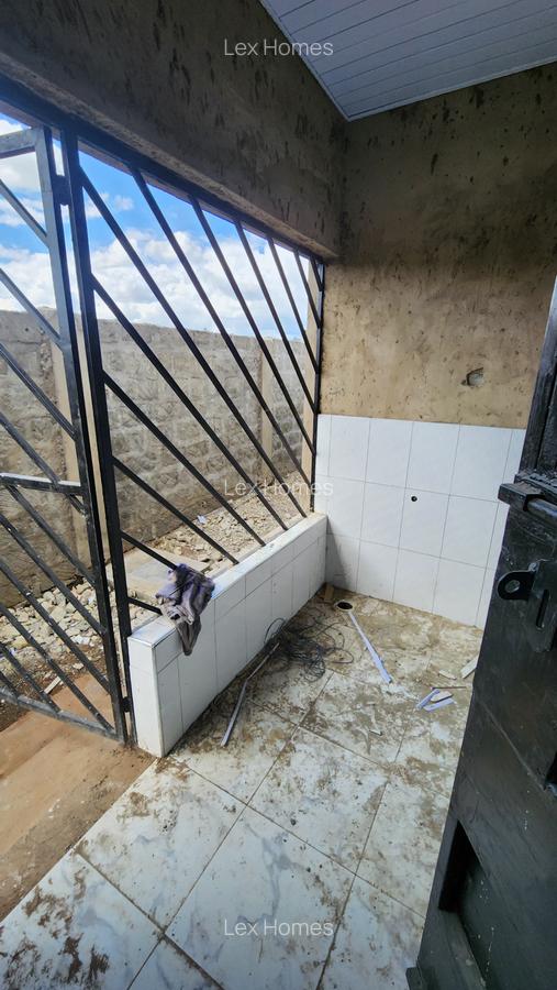 4 Bed House with En Suite at Kitengela Isinya Road - 9