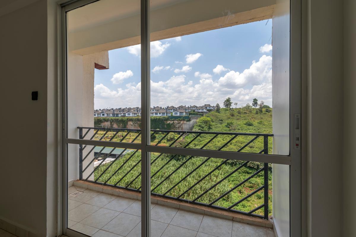 3 Bed Apartment with Swimming Pool at Greenzone - 4