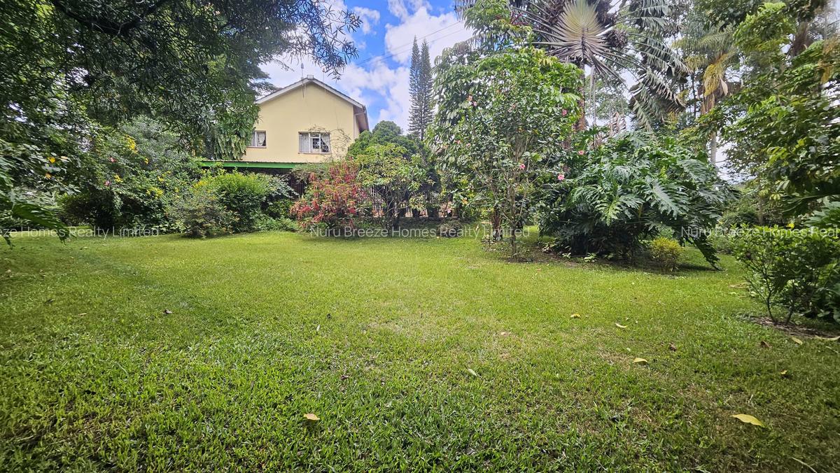 1.2 ac Land in Runda - 13