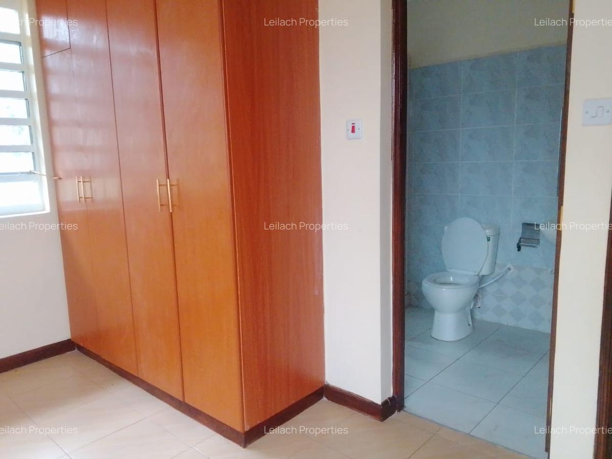 3 Bed House with En Suite in Karen - 8