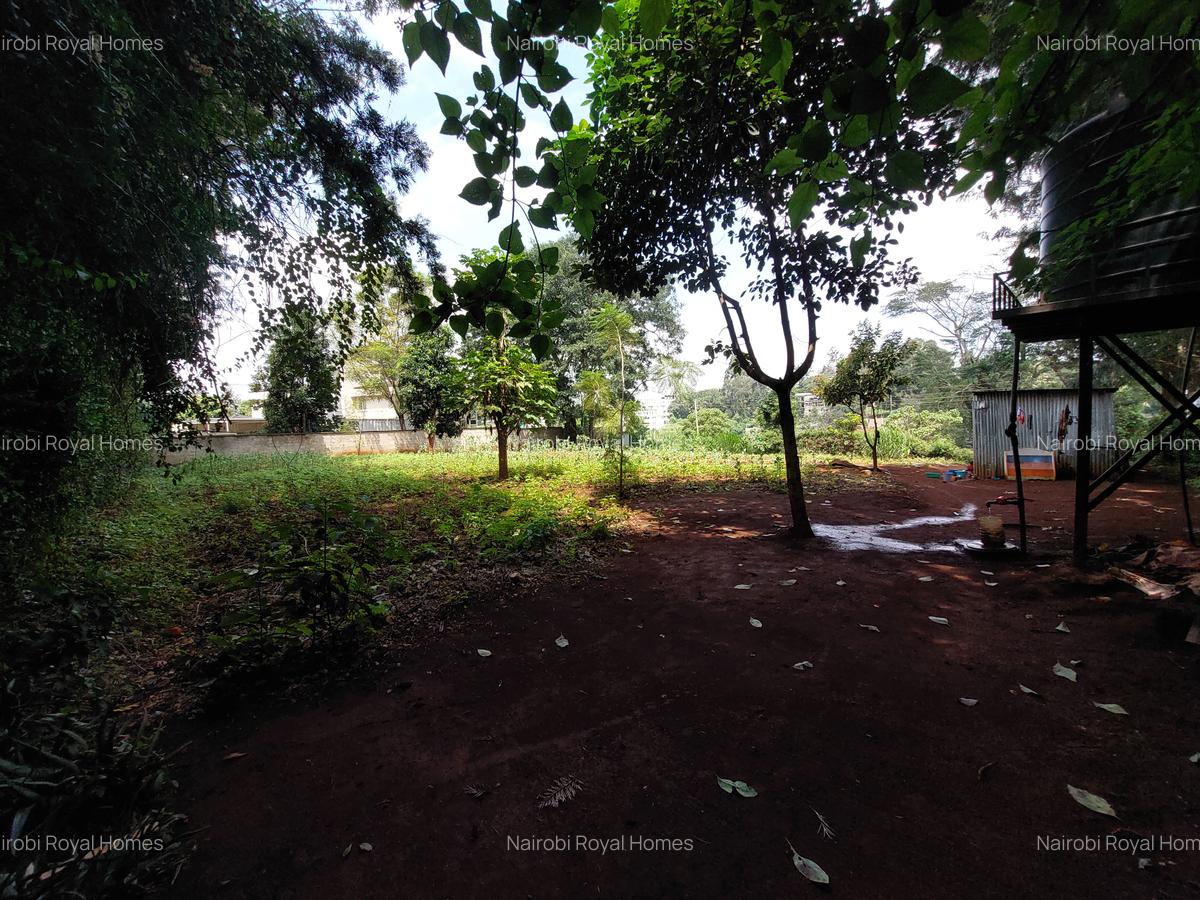 Residential Land at Kirawa Road - 20