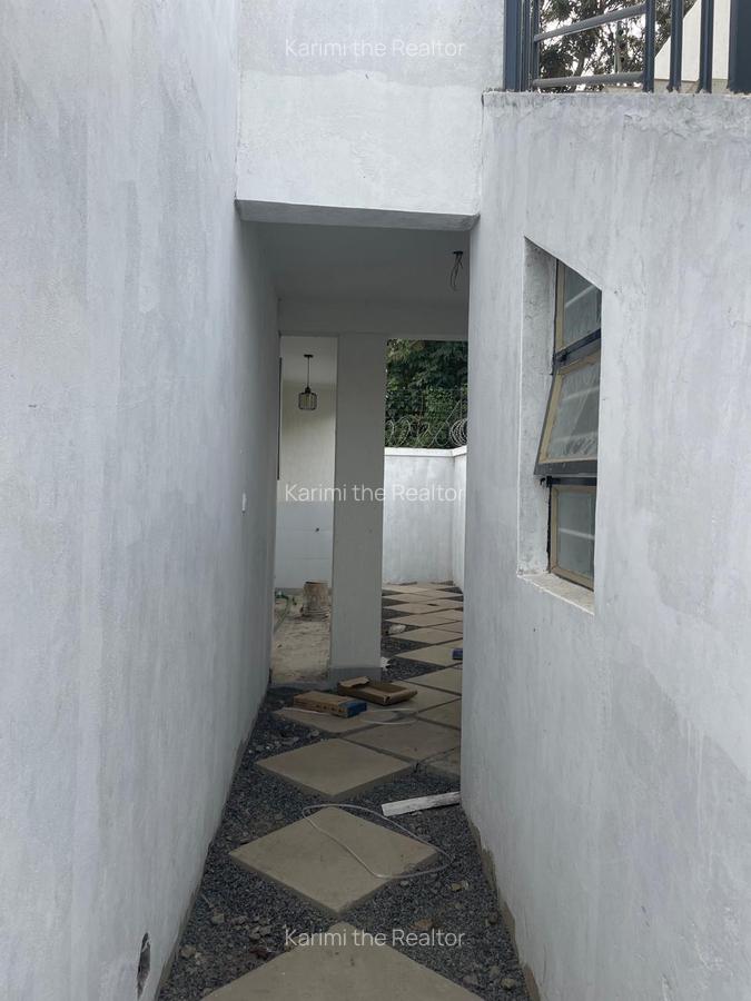 4 Bed House with En Suite in Ruiru - 7