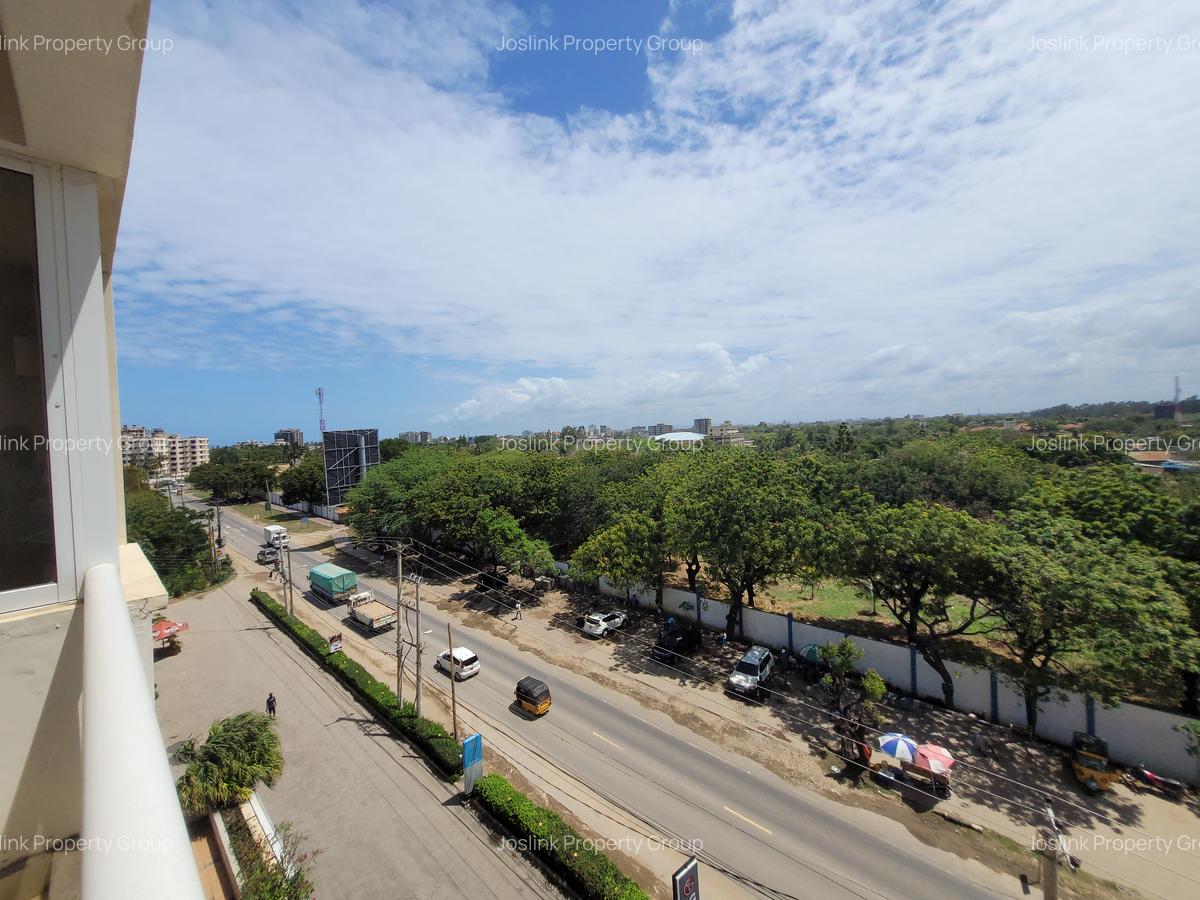 Office with Backup Generator at Mt Kenya - 2