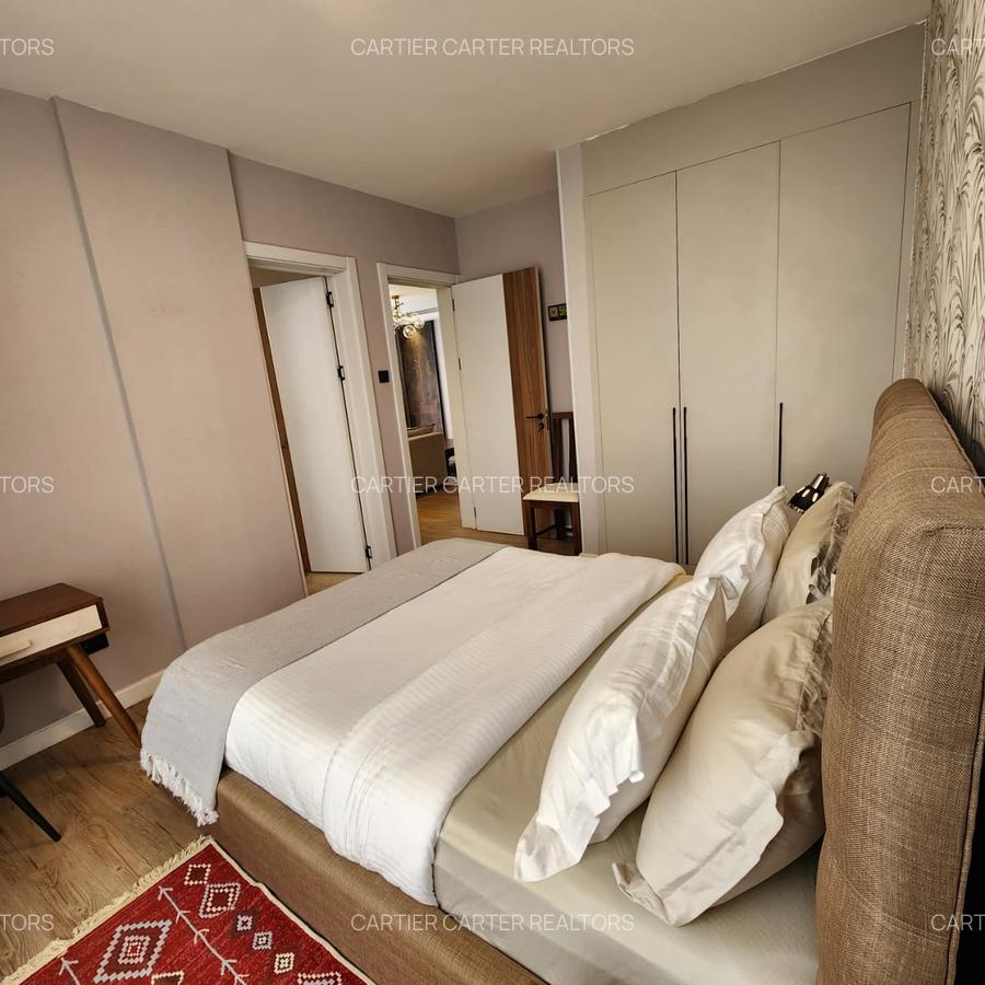 3 Bed House with En Suite in Westlands Area - 13