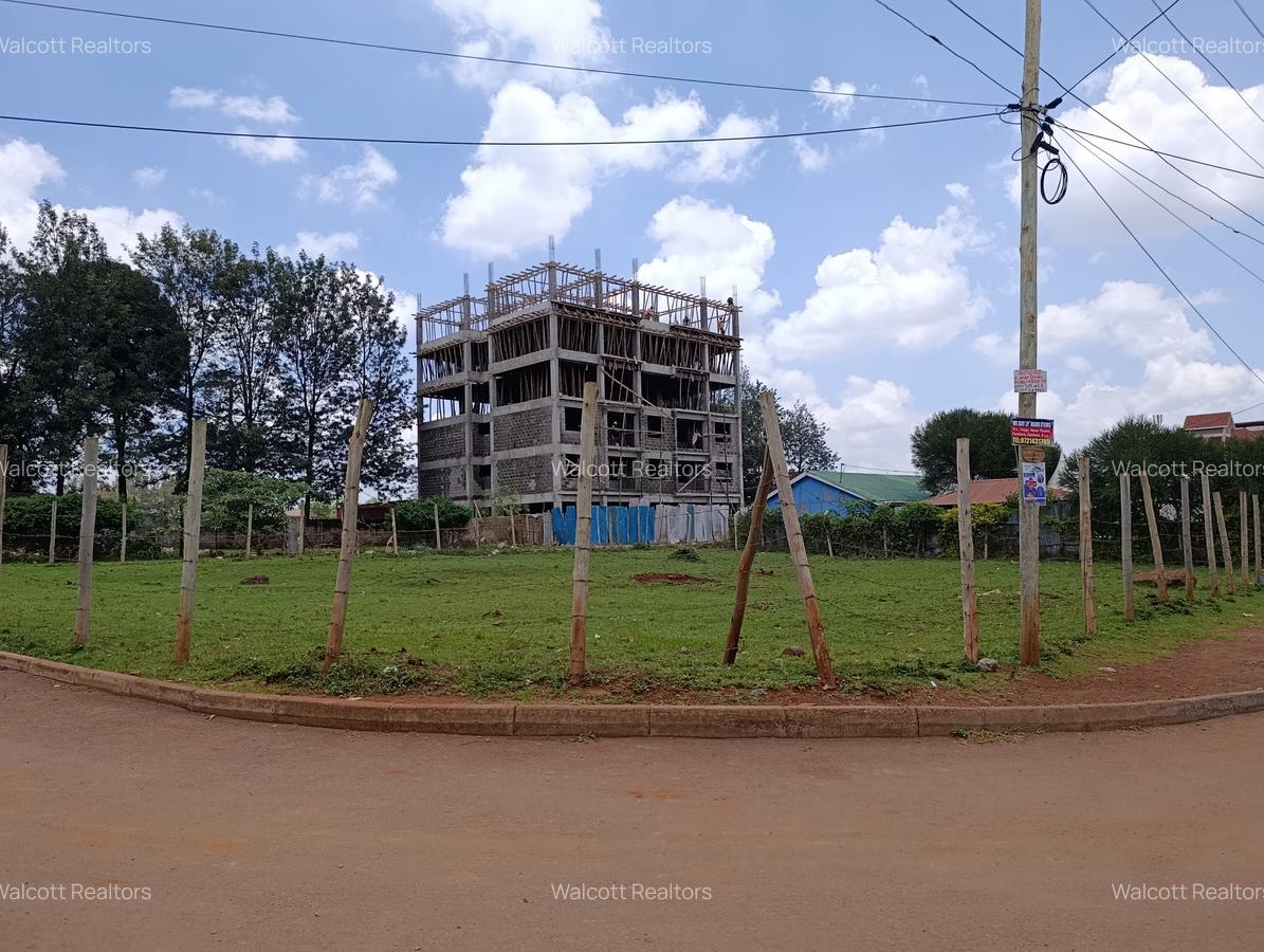 Land in Langata - 3