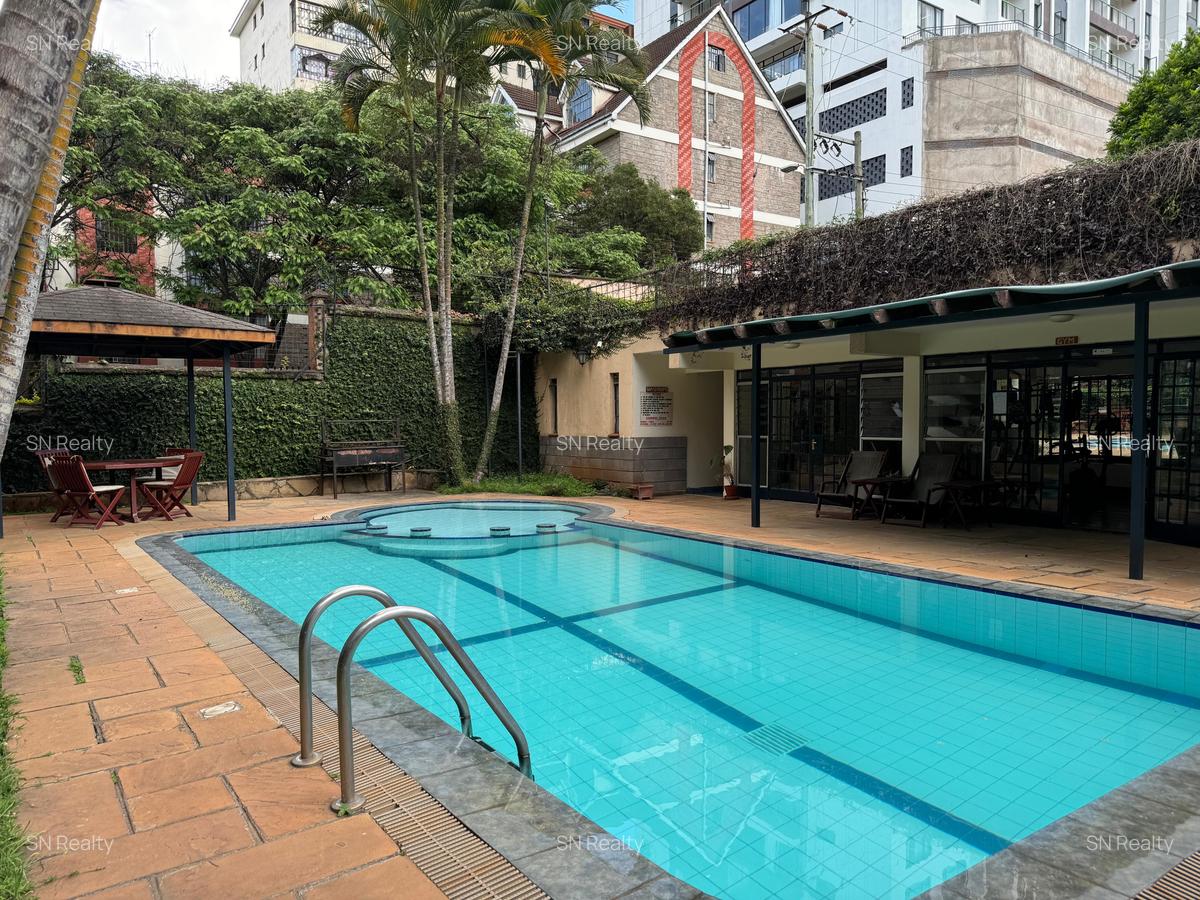 3 Bed Apartment with En Suite in Riara Road - 19