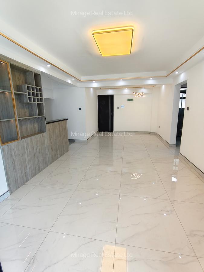 2 Bed Apartment with Swimming Pool in Kilimani - 17