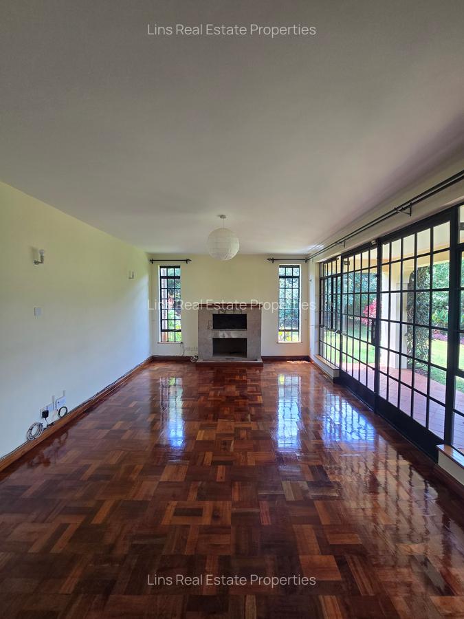 4 Bed Townhouse with En Suite in Runda - 9