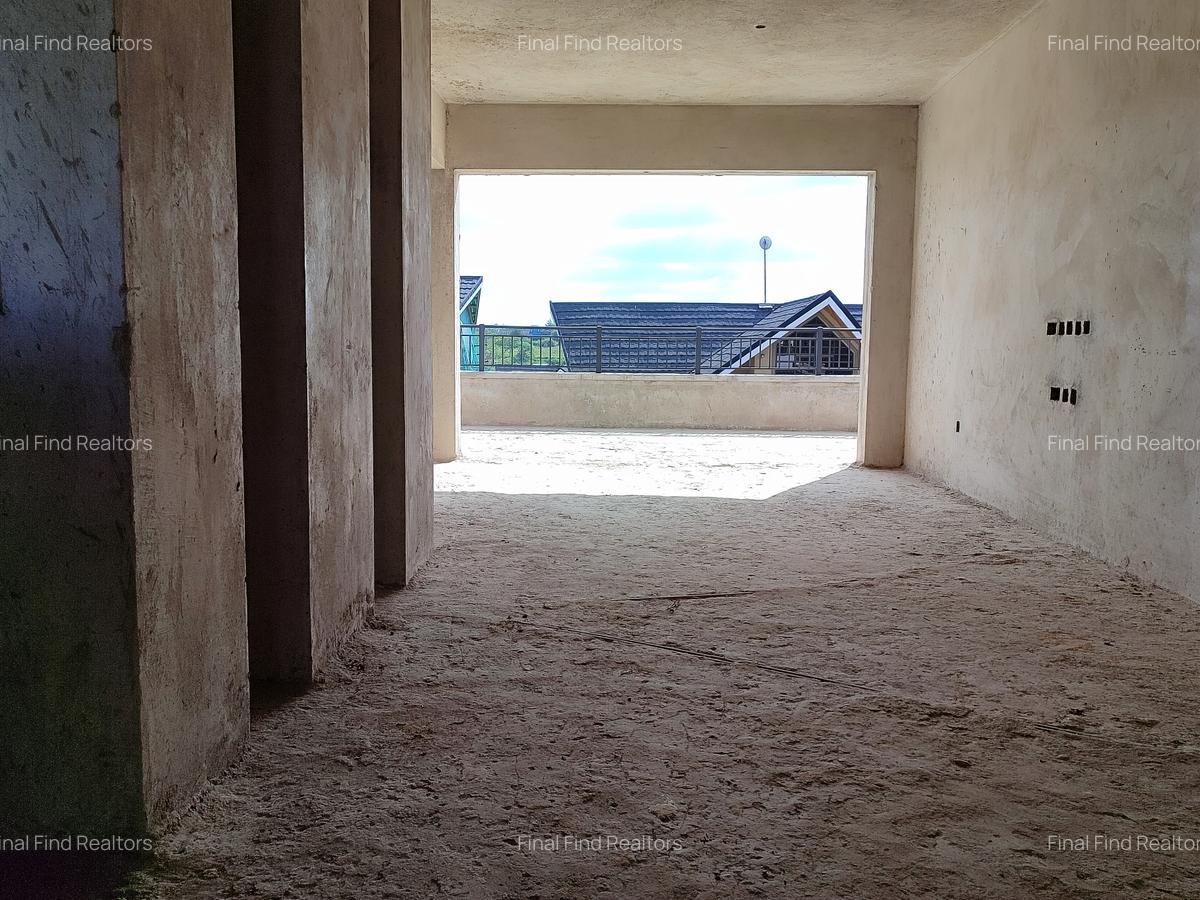 7 Bed House with En Suite in Ruiru - 12