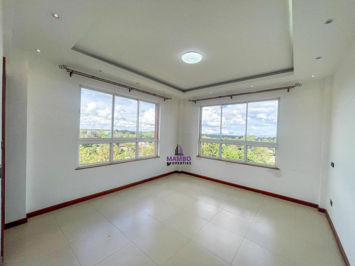 4 Bed Apartment with En Suite at General Mathenge - 18