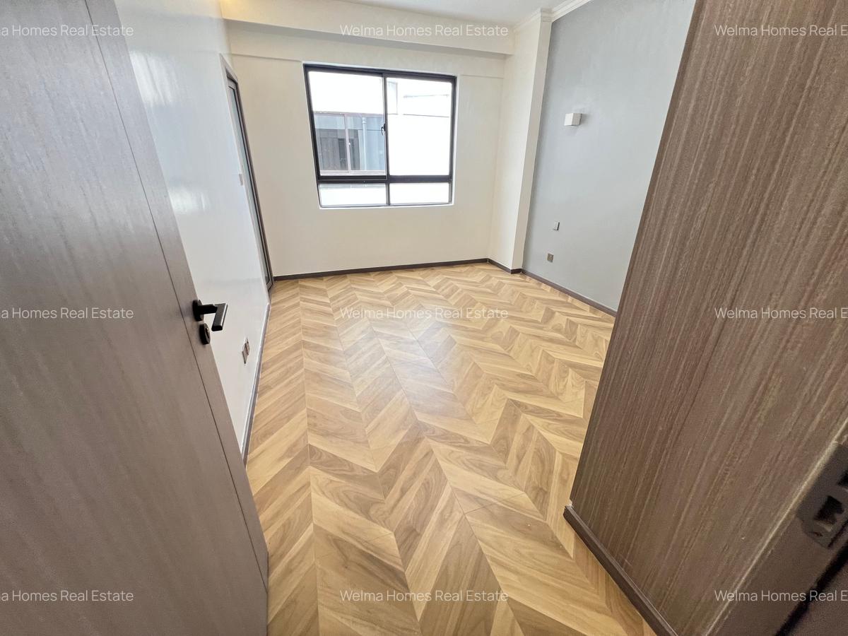 4 Bed Apartment with En Suite in Kileleshwa - 14