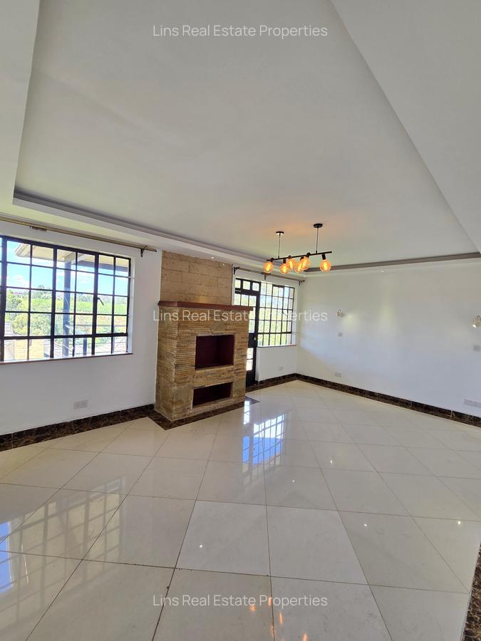 5 Bed Townhouse with En Suite in Kitisuru - 11