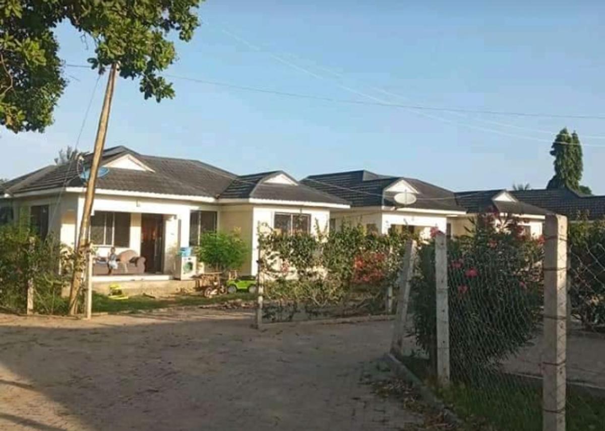 3 Bed House with En Suite at Utange Bamburi - 2