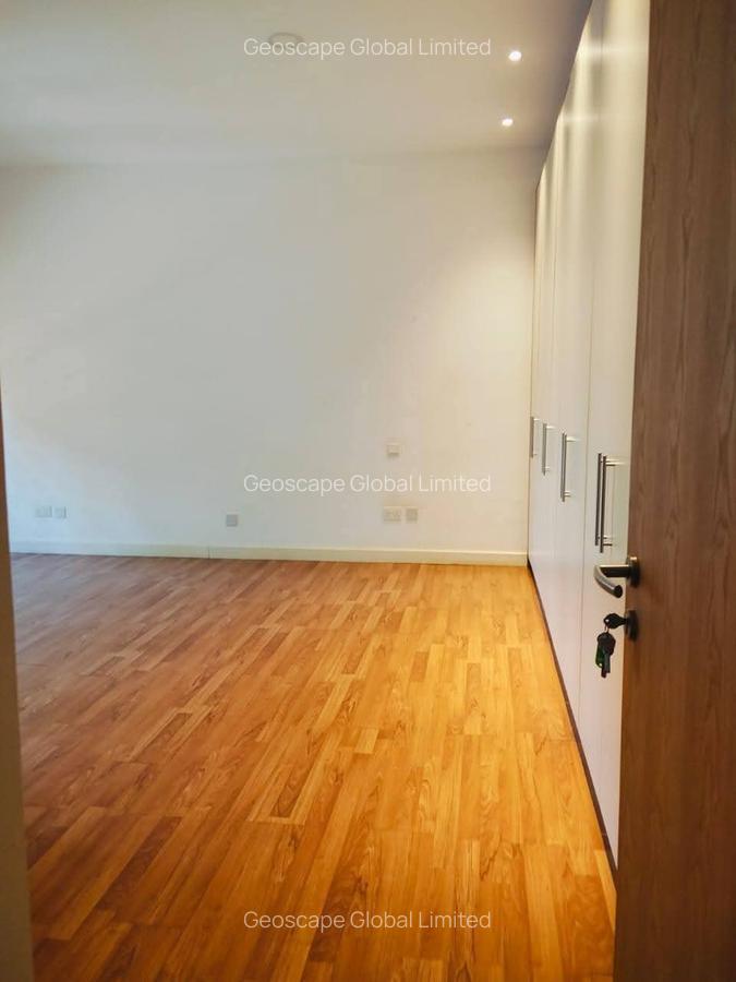 4 Bed Townhouse with En Suite in Loresho - 9