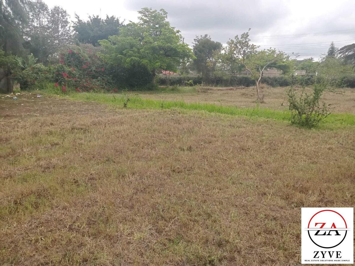 0.25 ac Land at Kerarapon Drive - 4