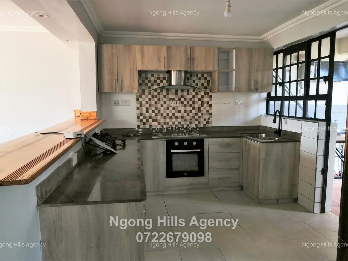 5 Bed Townhouse with En Suite in Ngong - 7