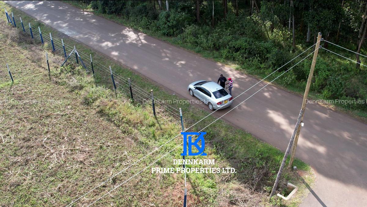 0.05 ha Land at Thigio - 13