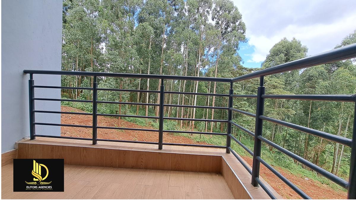 2 Bed Apartment with En Suite at Kirawa Road - 2