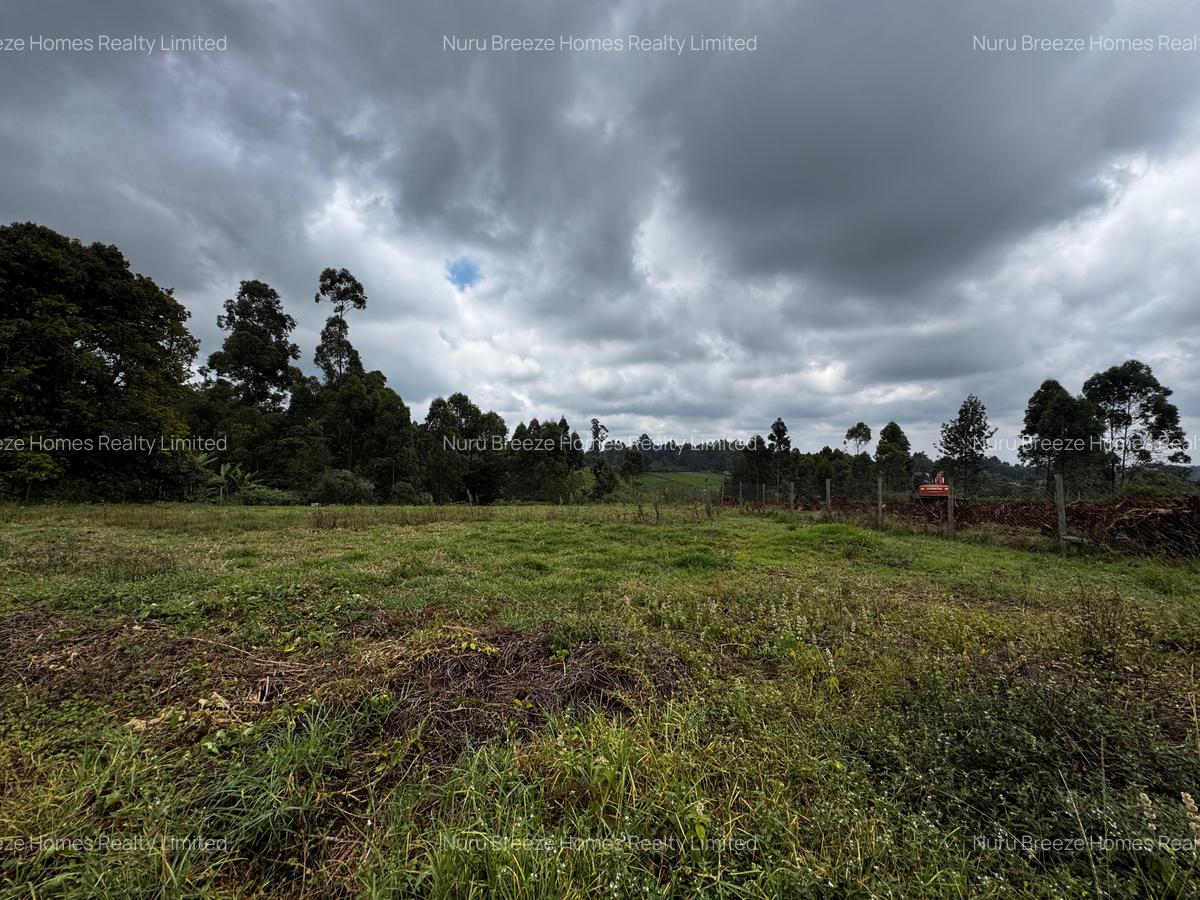 0.5 ac Land in Redhill - 5