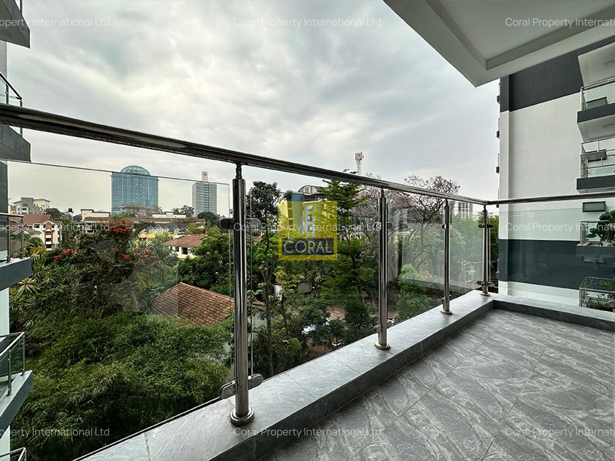 3 Bed Apartment in Waiyaki Way - 9