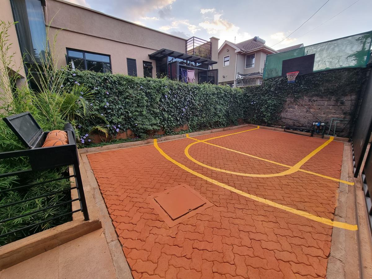 3 Bed Apartment with En Suite in Waiyaki Way - 11