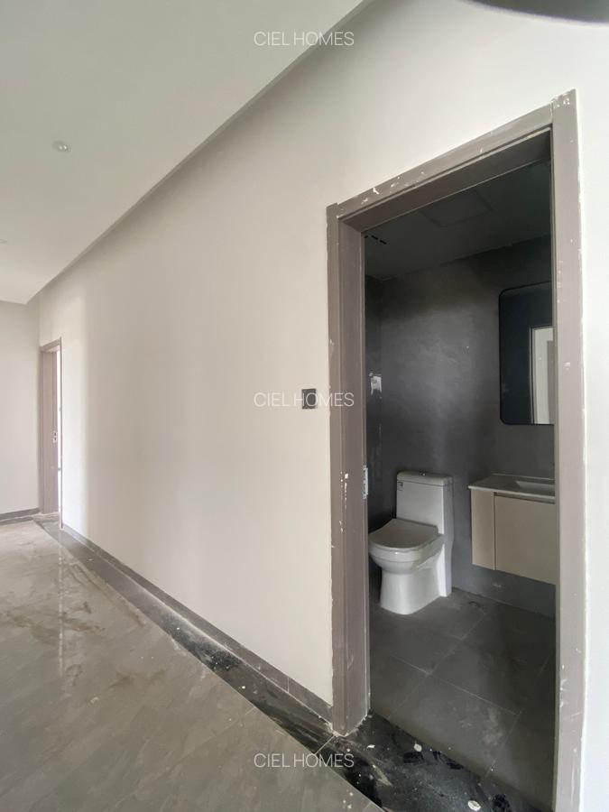 2 Bed Apartment with En Suite at Mandera Road - 8