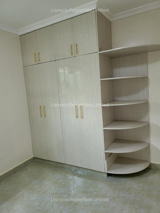 3 Bed House with En Suite at Ruiru - 3