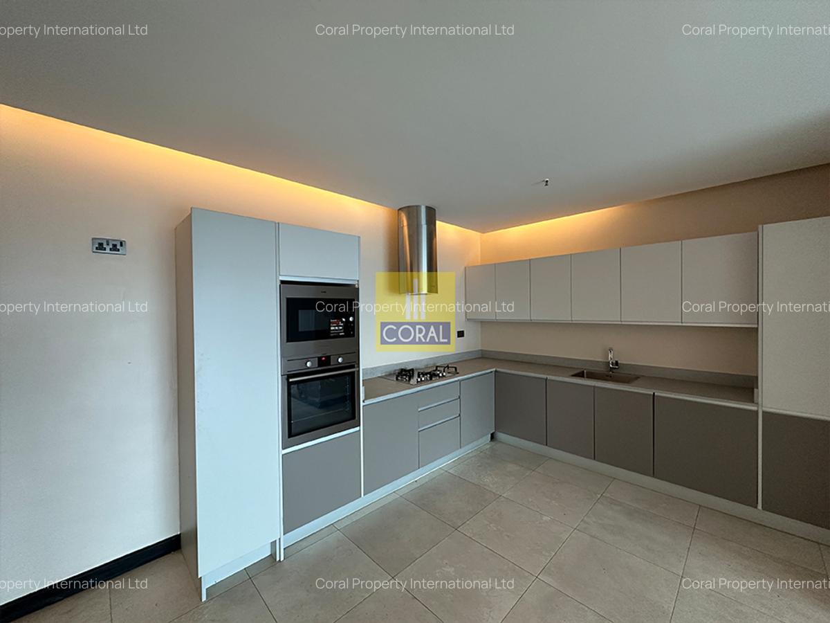 2 Bed Apartment in Westlands Area - 2