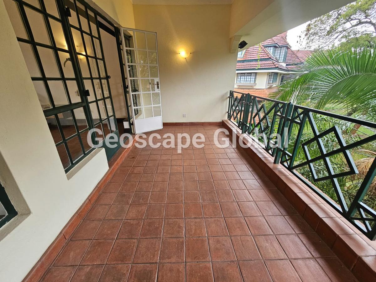 Furnished 4 Bed Apartment with En Suite in Lavington - 10