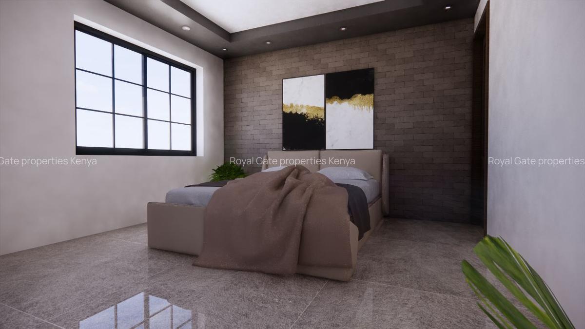 4 Bed House with En Suite at Kirawa Road - 6