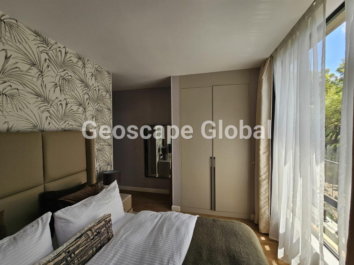 Furnished 3 Bed Apartment with En Suite in Westlands Area - 10
