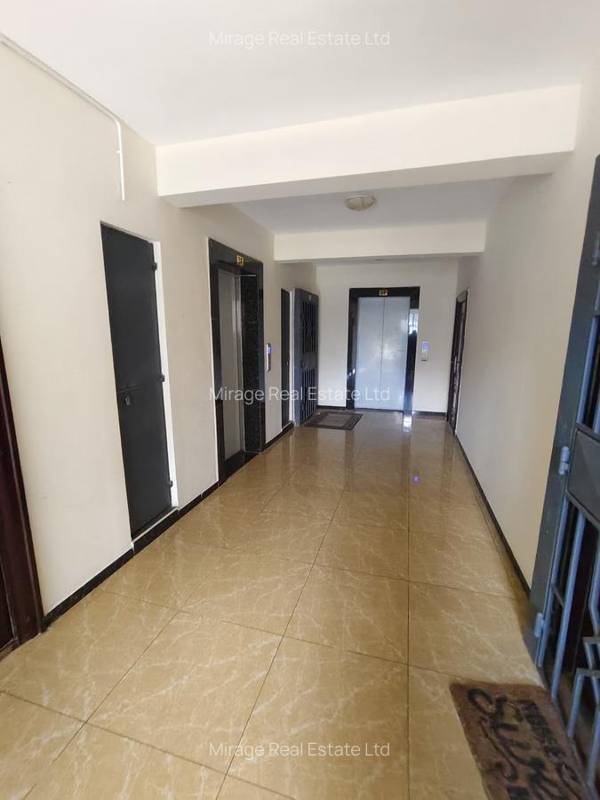 3 Bed Apartment with Gym in Lavington - 15