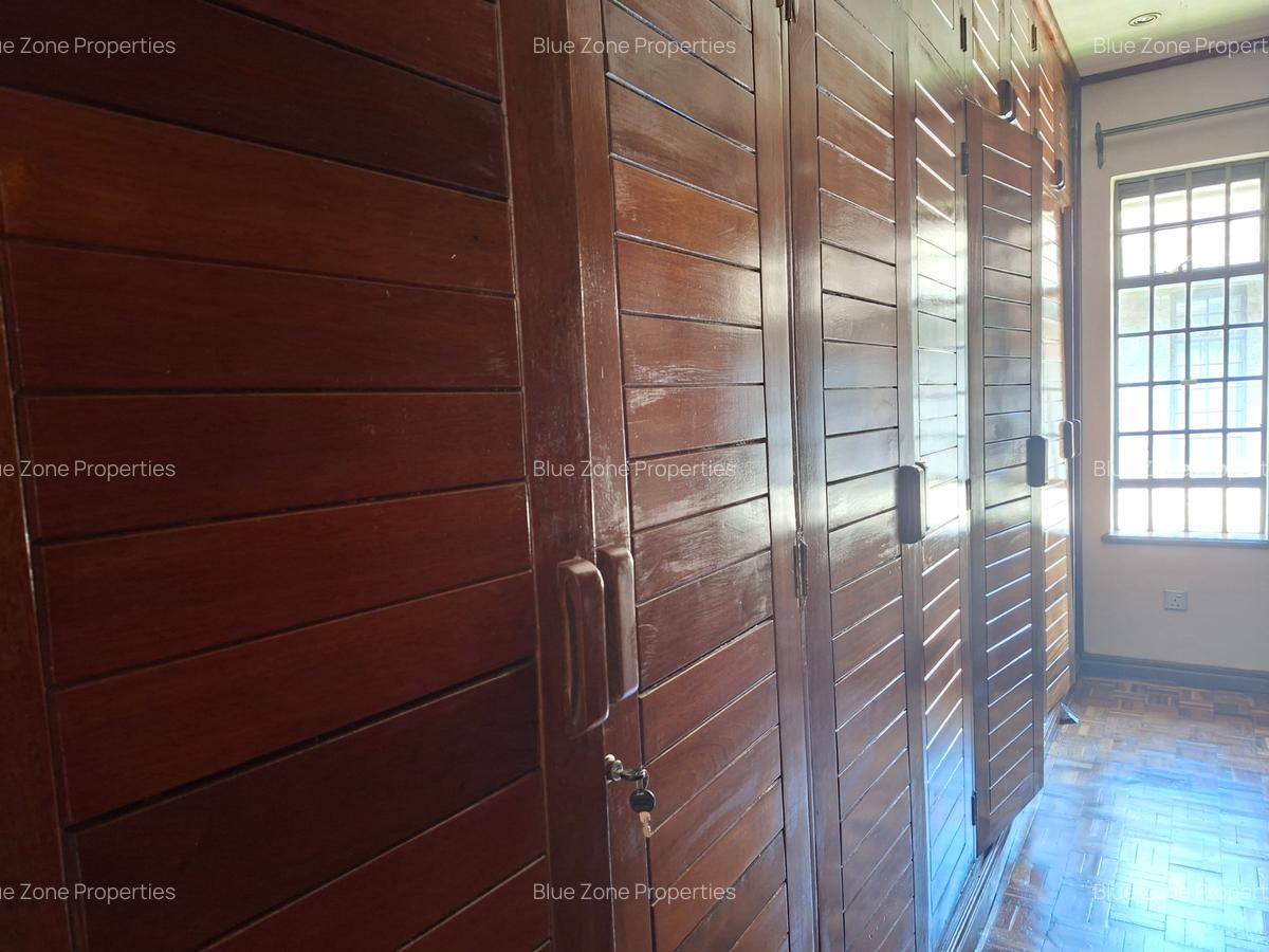 4 Bed Townhouse with En Suite at Off Peponi Rd - 14