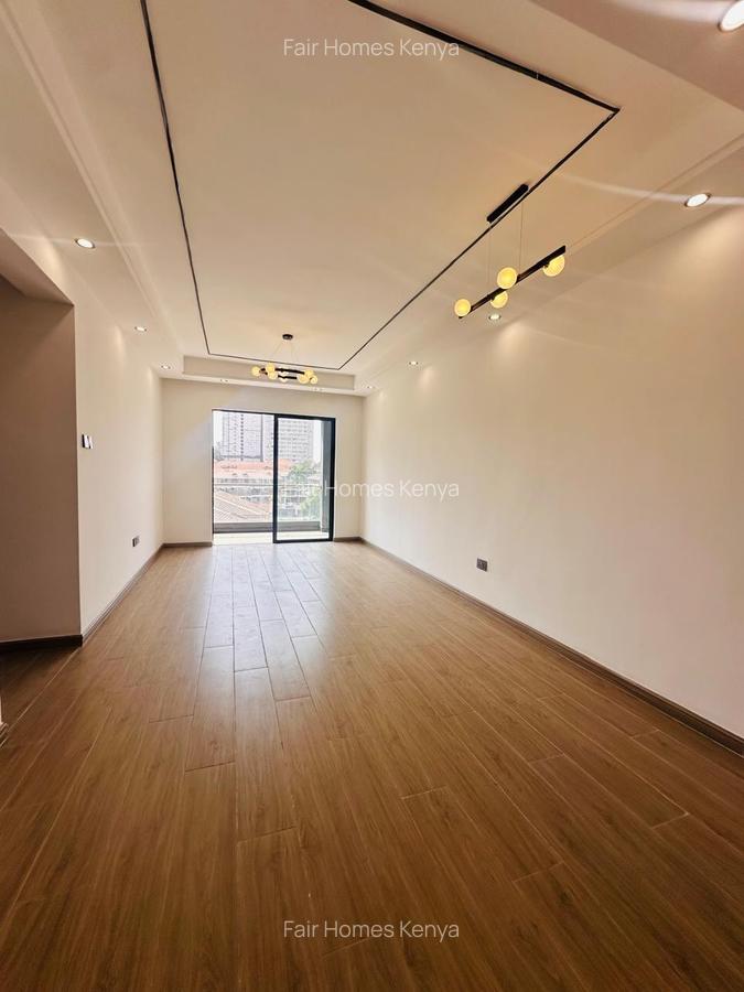 2 Bed Apartment with En Suite at Kindaruma Road - 4