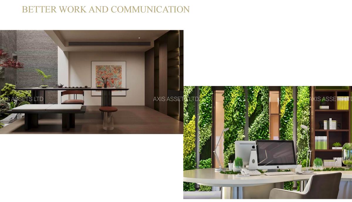 2 Bed Apartment with En Suite at 600 Meters To Gtc - 10