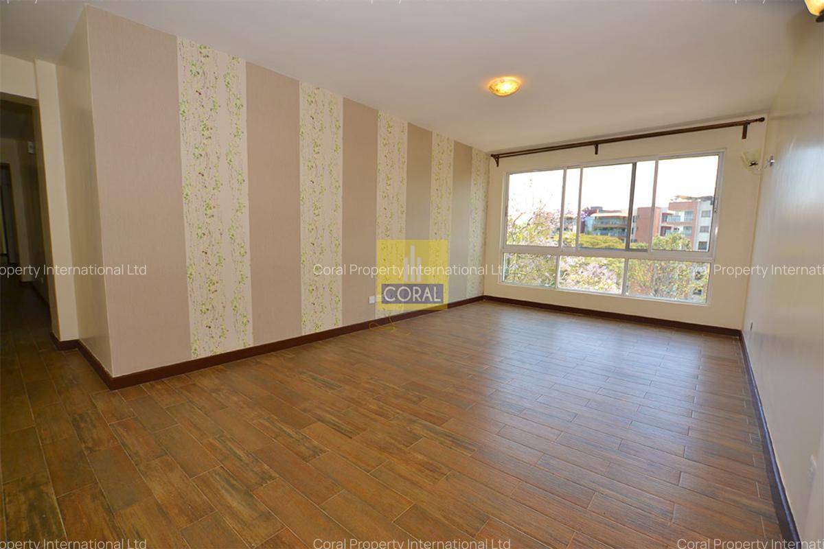 4 Bed Apartment in General Mathenge - 11
